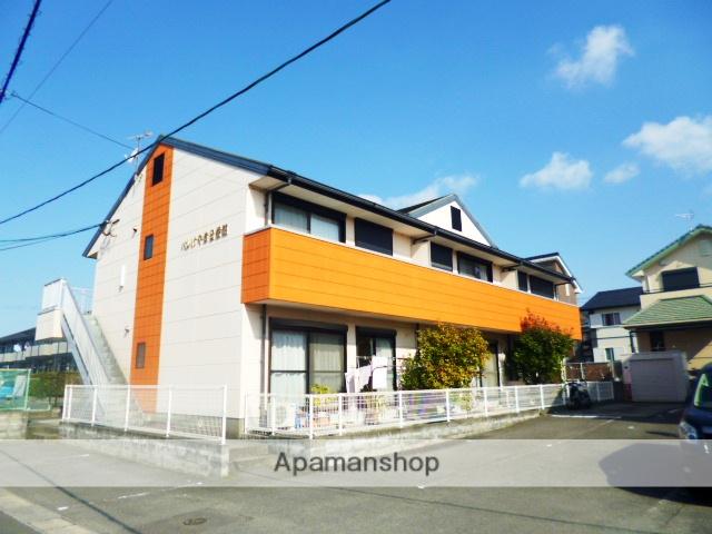 パレけやき壱番館・弐番館