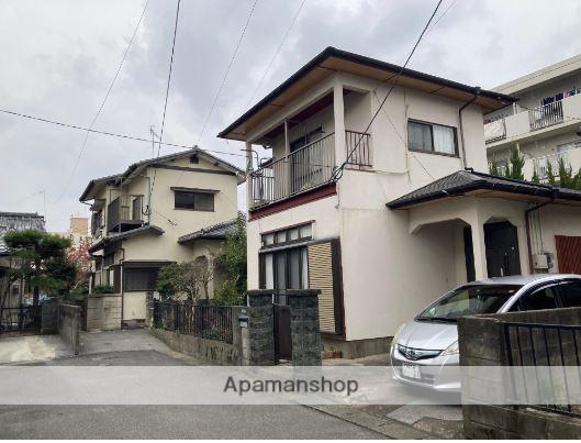 鹿児島本線 二日市駅 徒歩4分 2階建 築49年