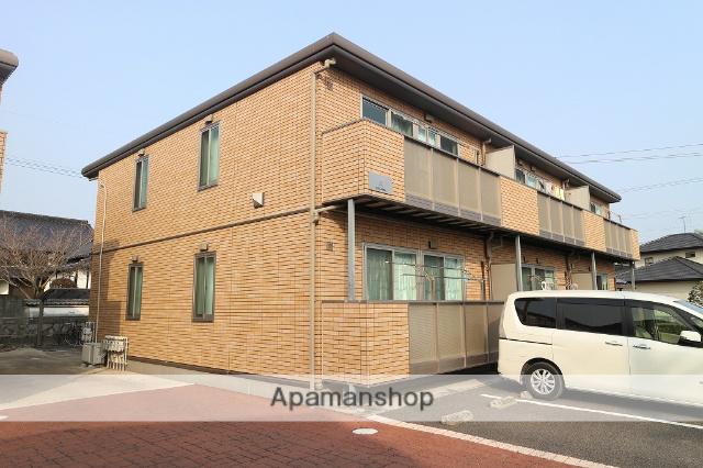 グレイスA・B棟