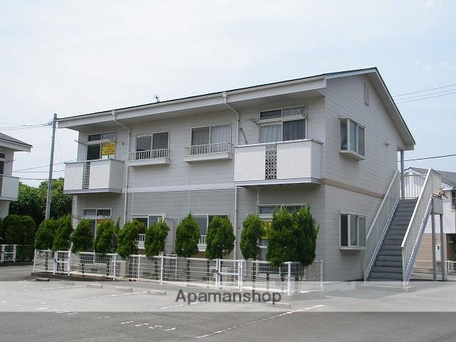 リベルテ白石 B棟