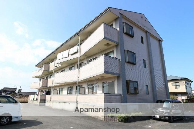 ニュービレッジ北野Ⅱ