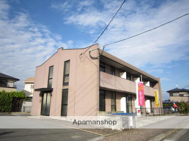 サングリーン基山A・B棟