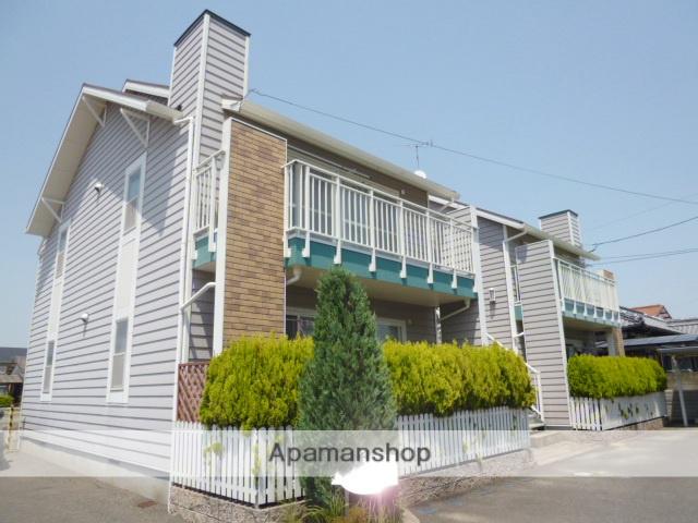 メゾンドカンパーニュA