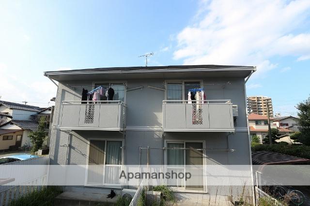 セジュール小郡A棟