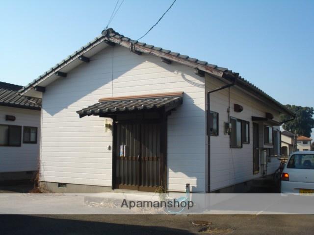 西日本鉄道甘木線 甘木駅(西鉄) 徒歩30分 1階建 築38年