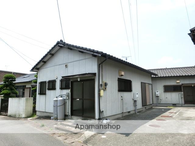 福岡県小郡市小郡の戸建賃貸