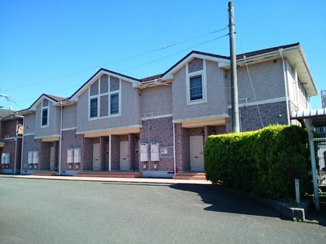 カーサフィオーレA