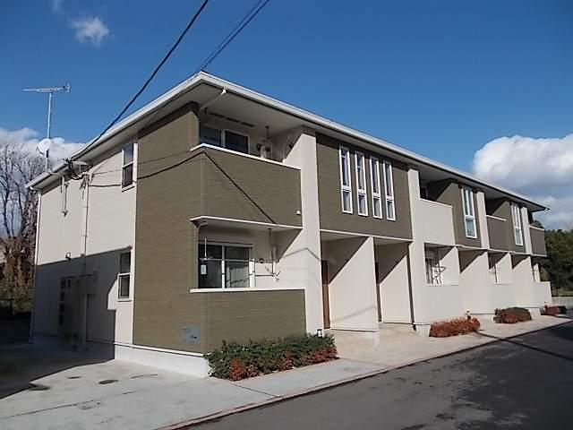 S.クレッシェンドB