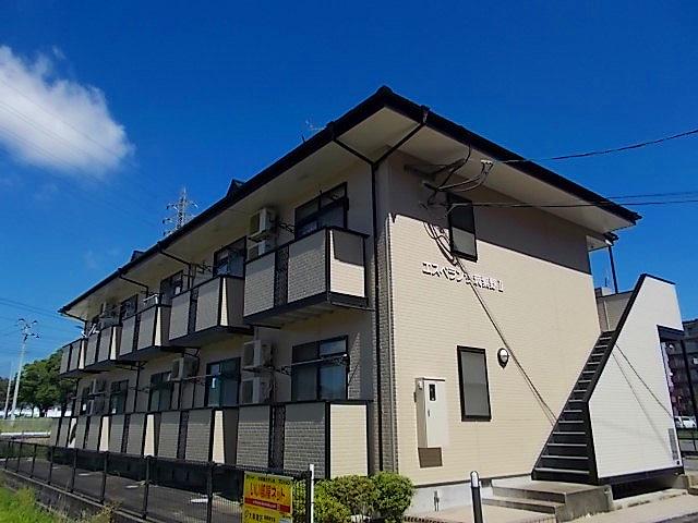 エスペランサ筑紫野Ⅱ