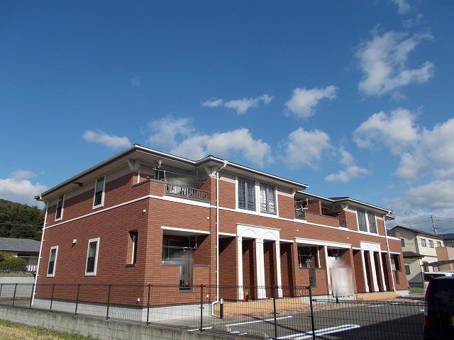 ハウジング八尋Ⅲ