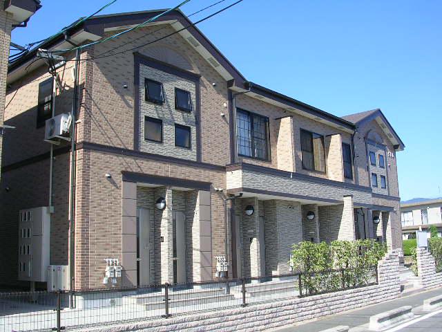 シャルマンヒロ参番館