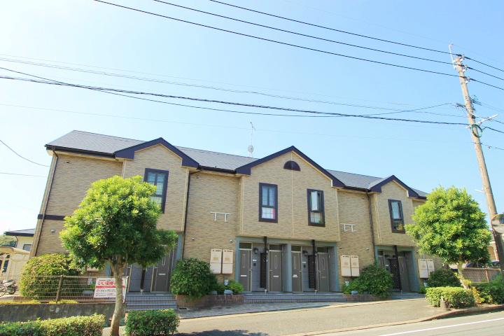 ハイネス三浦Ⅱ