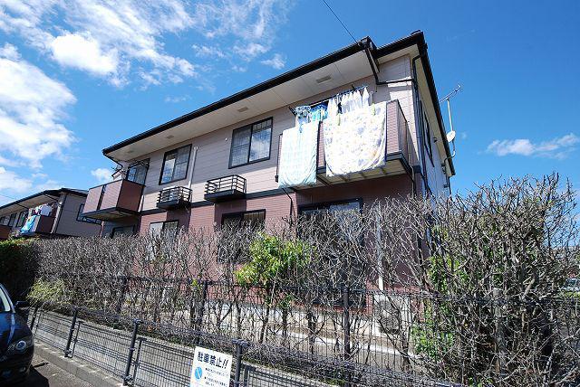 ラフィーネITO A(2LDK/2階)