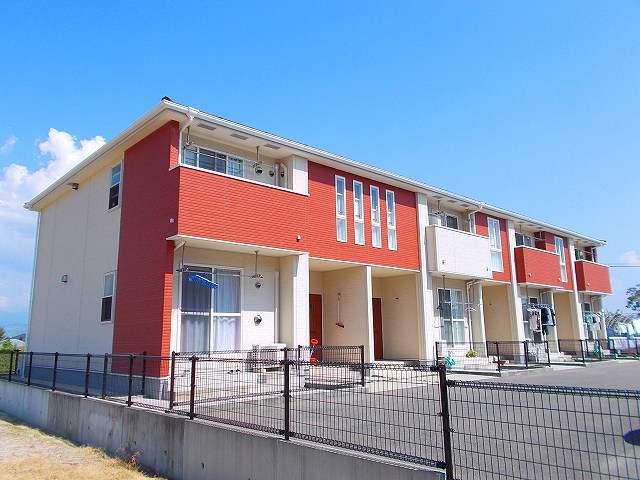 リバーサイド・コセⅡ