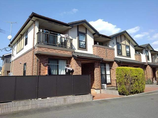 カーサ・セレーノA