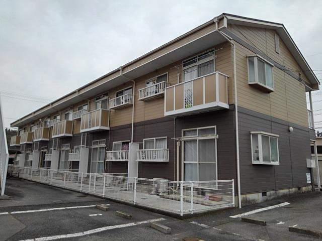 ステイタス月隈Ⅱ