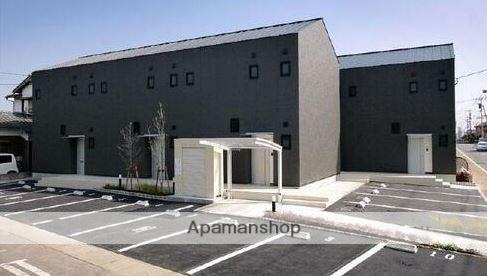 プレミアム原古賀(2LDK/1階)