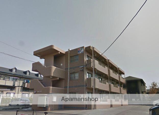 今泉郷TOWN(1LDK/3階)