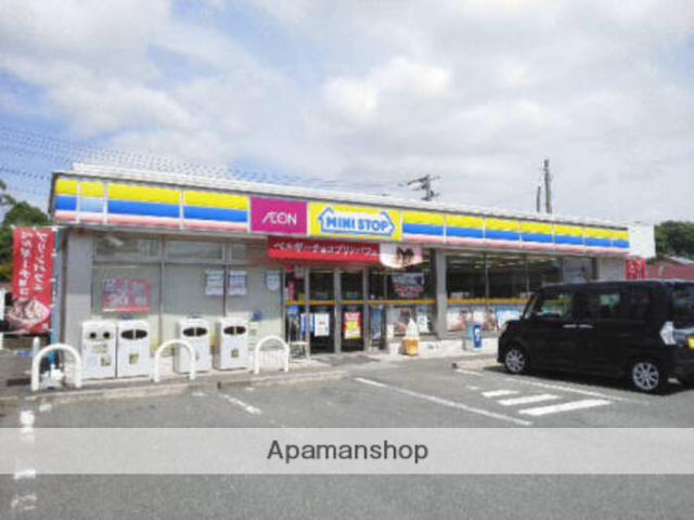 プレミアムアイランド西島ⅠⅡⅢ棟