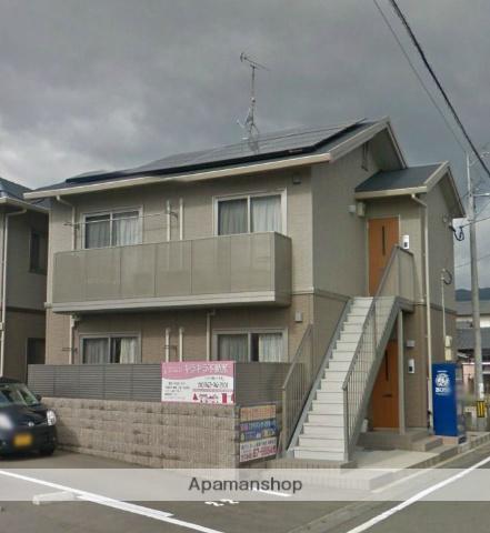 アドバンテイジⅤ棟