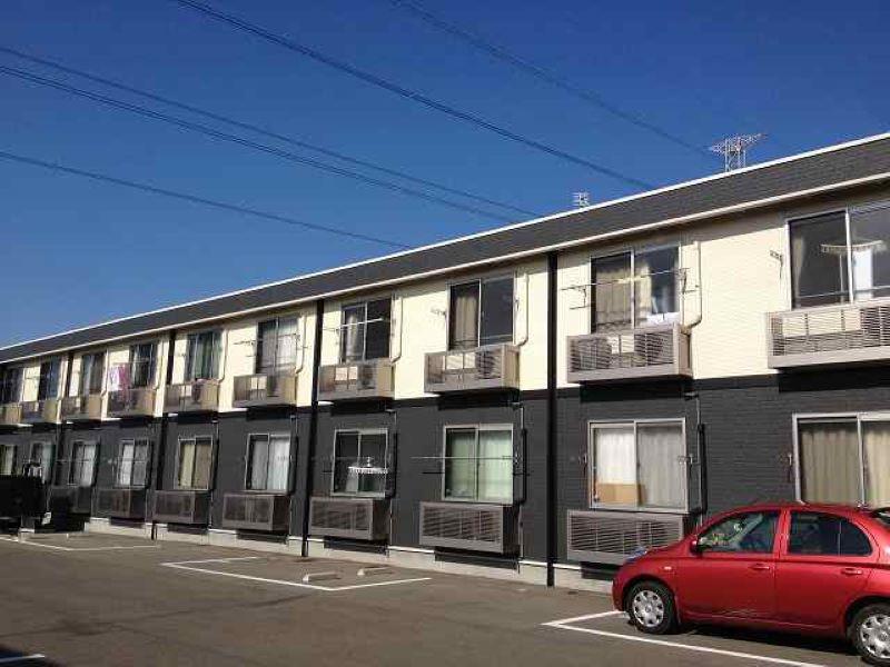 レオネクストコートドール[1階]