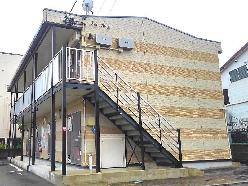 レオパレスメゾン・ド・ルピナス