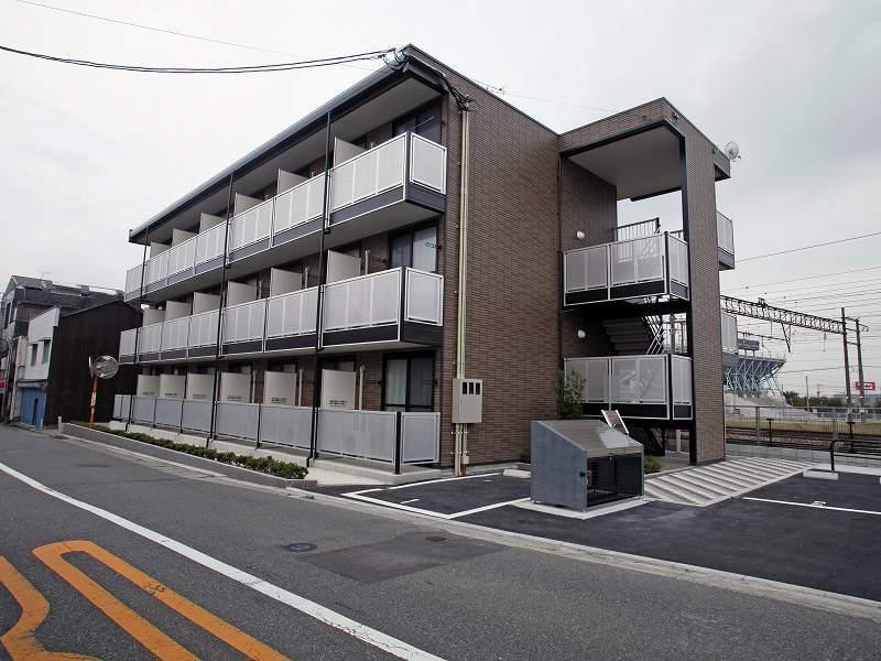 レオパレス鳥栖YS