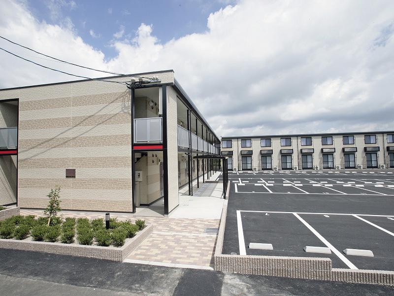 レオパレスSKR鳥栖