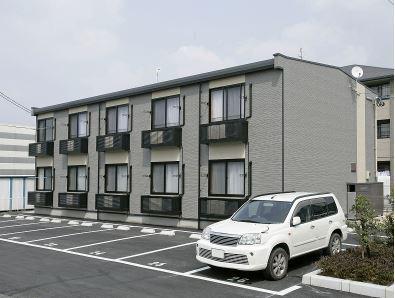 レオパレスグリーン