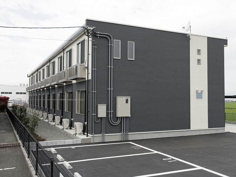 レオネクスト甘木インターサイド