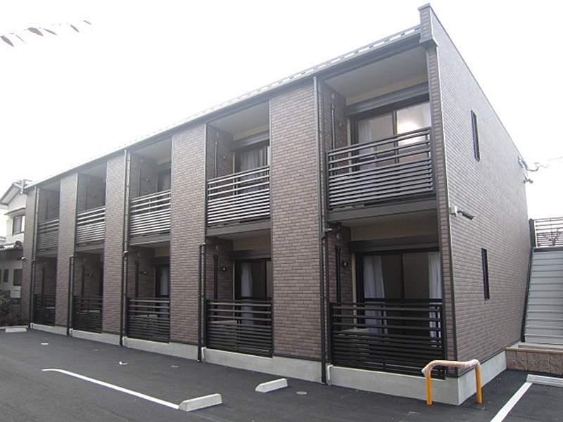 レオネクスト健