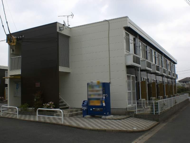 レオパレス恵比須3