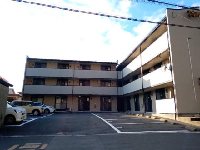 レオパレスラフォーレ二日市