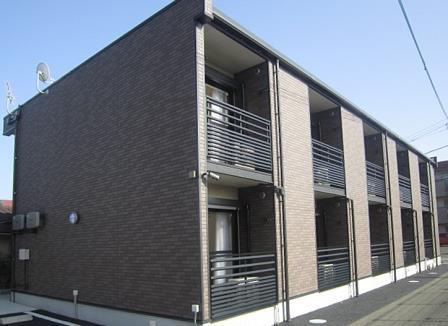 レオネクスト大保Ⅱ