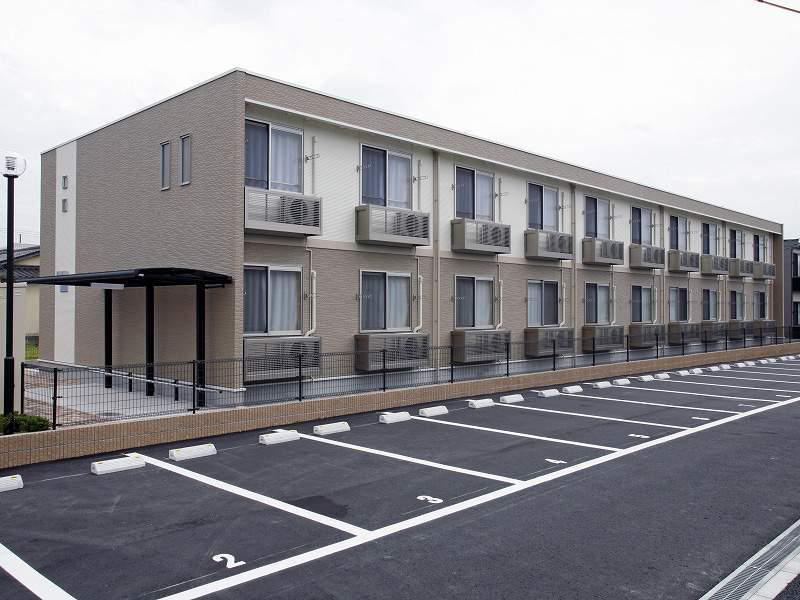 レオネクストニューライフⅡ