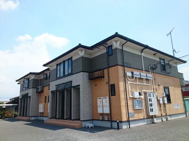 ラシーヌ大刀洗弐番館