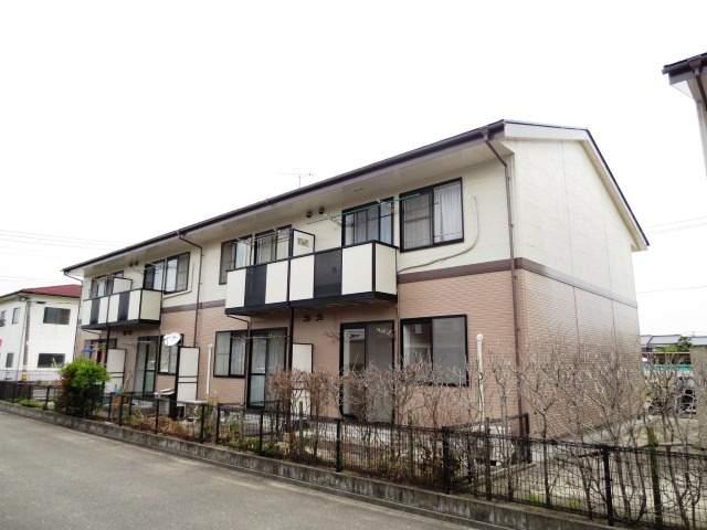 エスポワール大刀洗Ⅱ