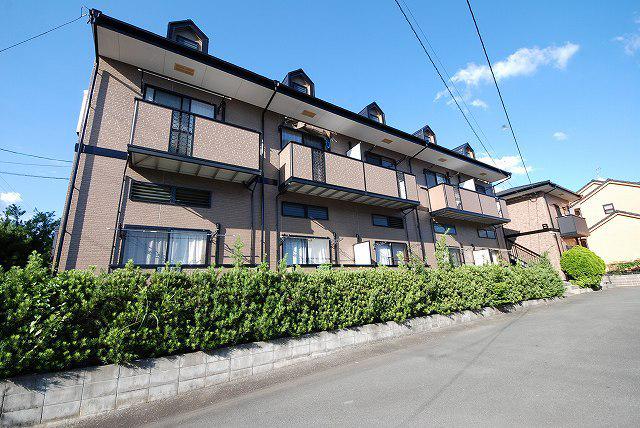 メゾンファンダー