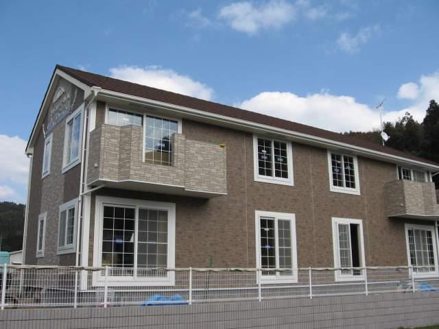 サンファミールⅡB