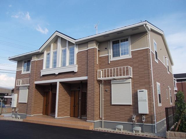 グラン・アベニューⅢ