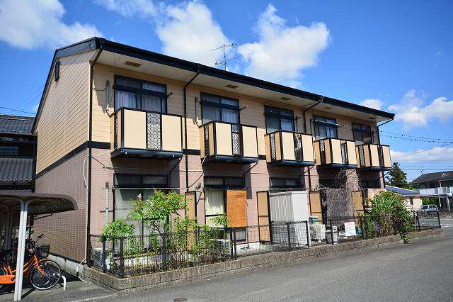 メゾンフルールC