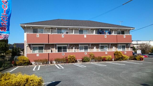 ベルコラージュ壱番館