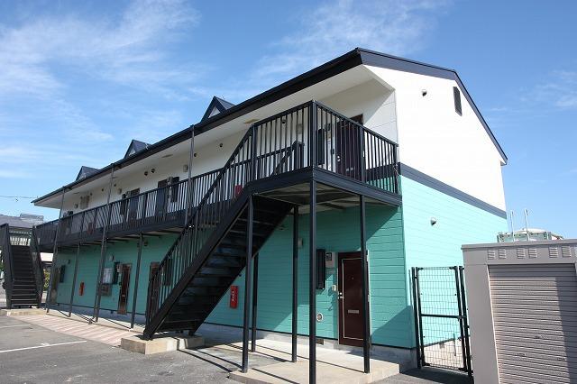 ブルーハイツⅠ