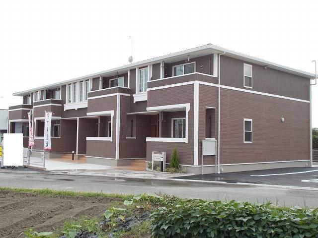 プロスペ-ル・メゾン