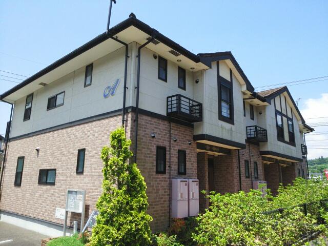 コータ・コートA(2LDK/2階)