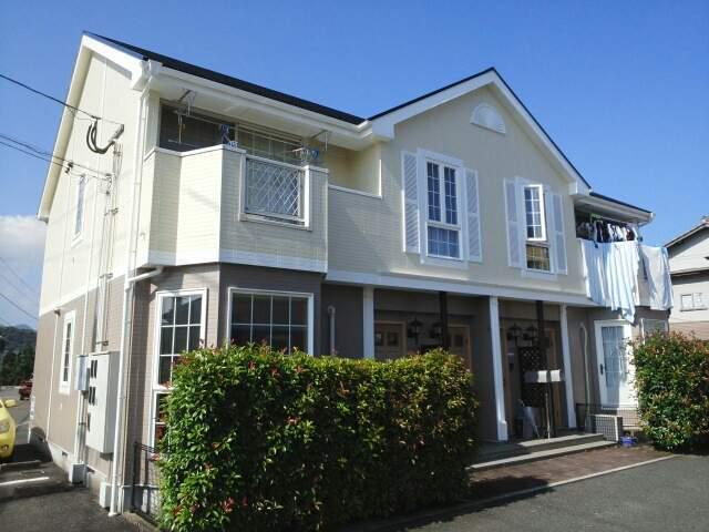 ヴェルデ三隈Ⅱ