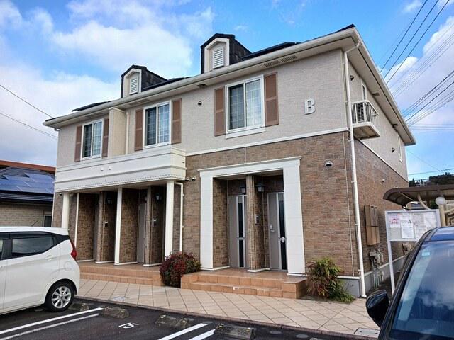 サンリットスクエアB