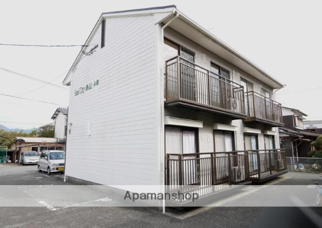 サン・シティ糸山B棟