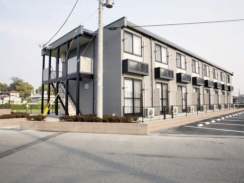 レオパレスエターナル