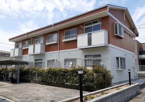 エバーグリーンかんぎⅡ